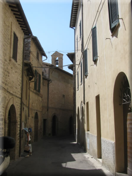 foto Spello